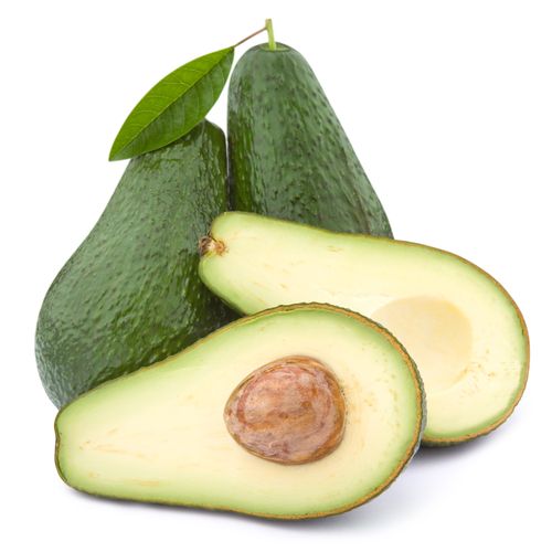 avacado for Glowing Skin and Healthy Hair