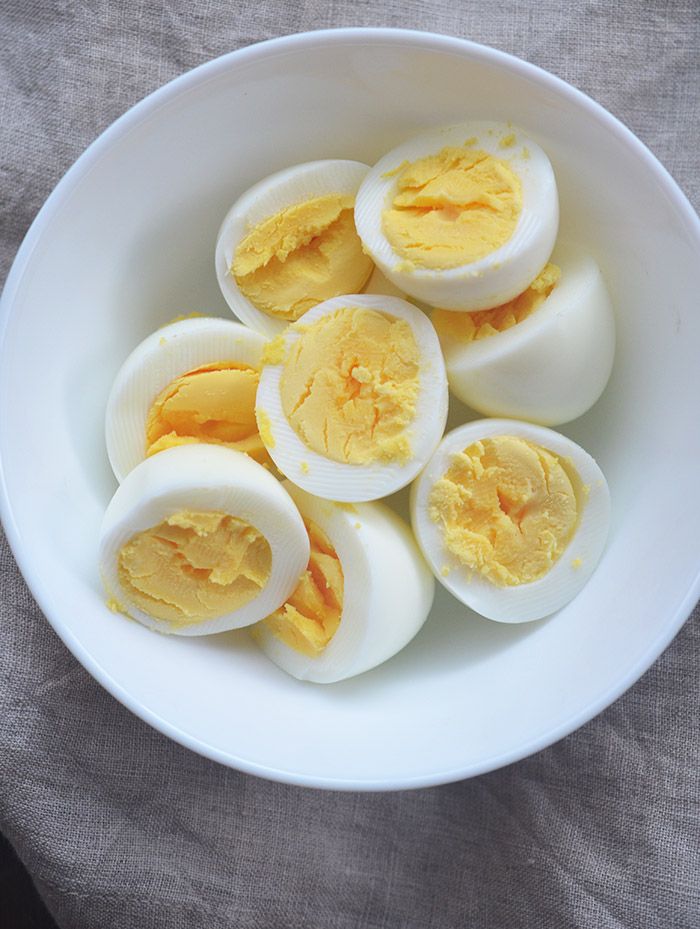 eggs are richest protien resourse which is good for Glowing Skin and Healthy Hair