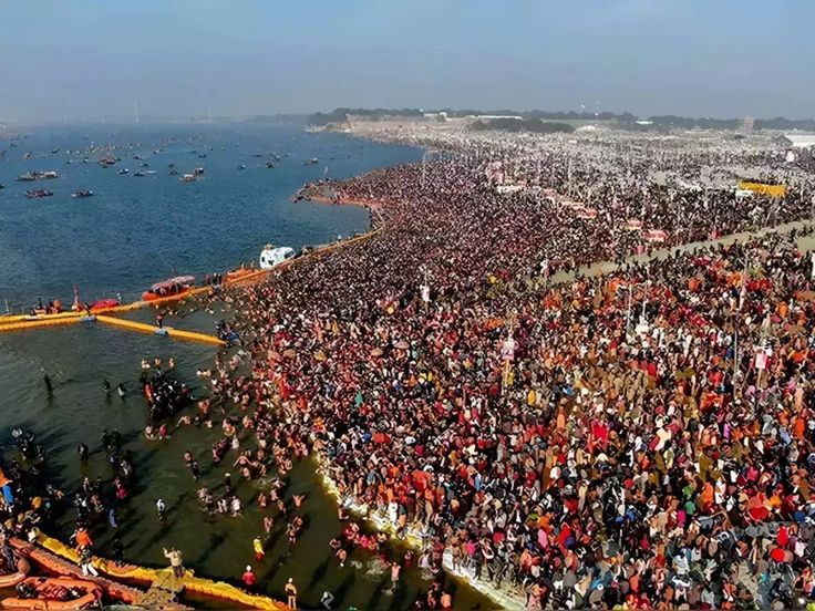 Maha Kumbha Mela