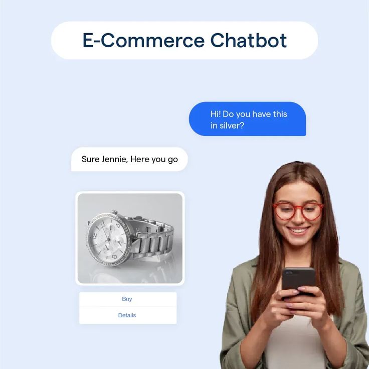 Chatbots and AI for Real-Time Personalization