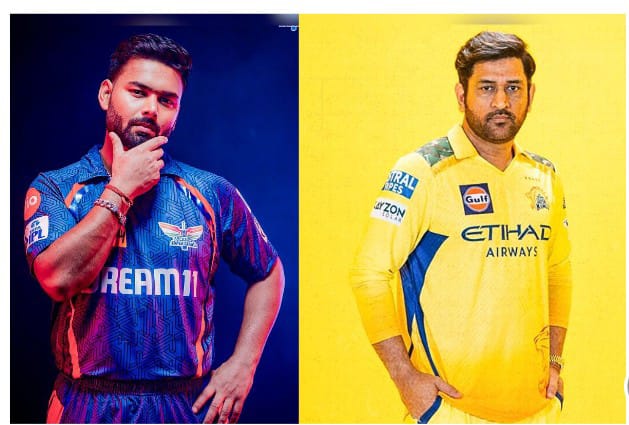 Lucknow Super Giants vs Chennai Super Kings match summery