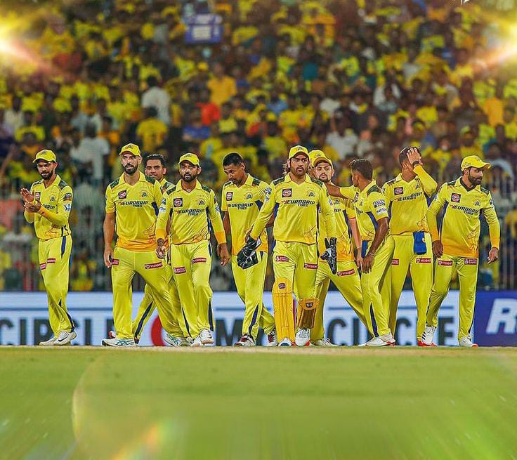 lsg vs csk