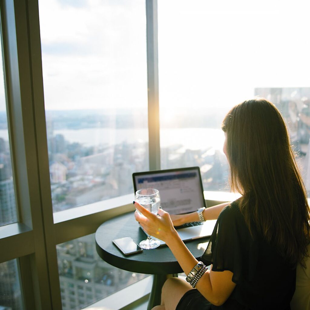 working Women