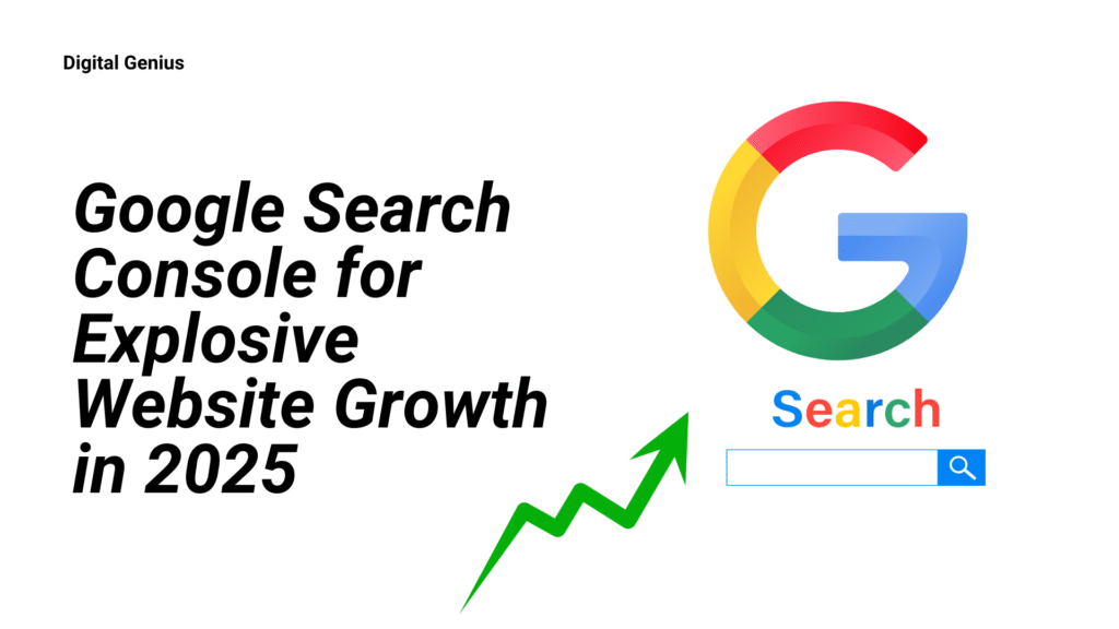 Google Search Console