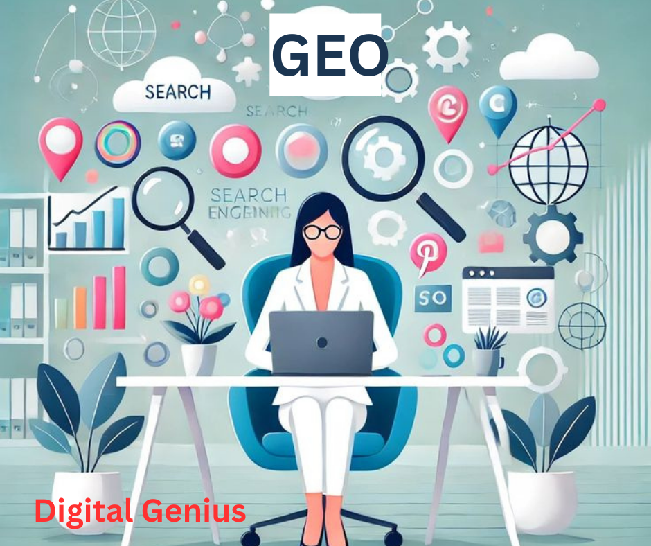 Generative Engine Optimization