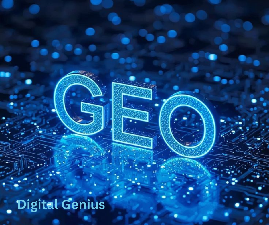 GEO