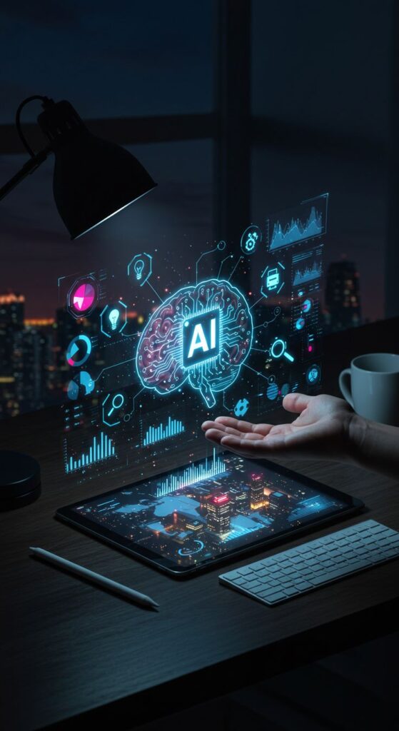 chatgpt ai revolution